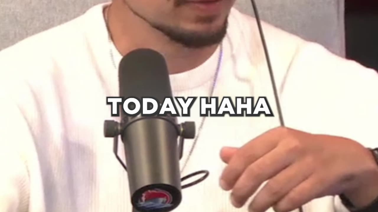Demonic Thoughts Almost Ruined His Life