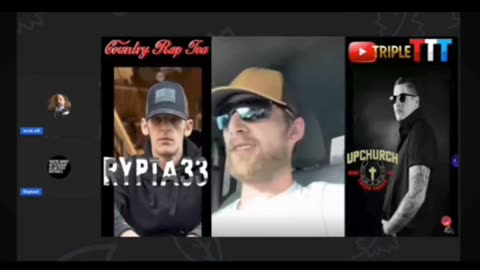 Rypta: What Upchurch Really Thinks Of The "Super Fans"