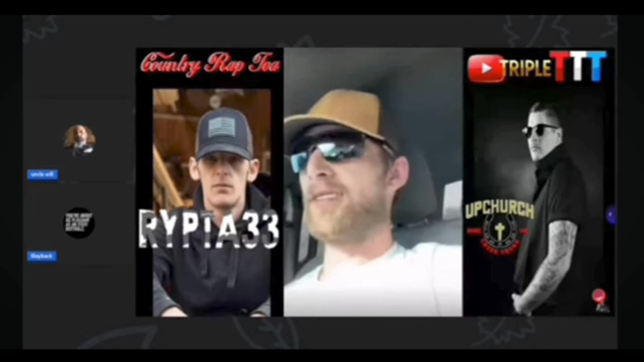 Rypta: What Upchurch Really Thinks Of The "Super Fans"