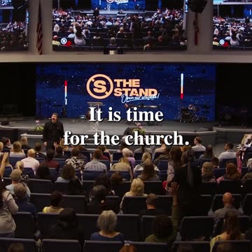 What’s In Your Hand | From The Stand | Erik Meares