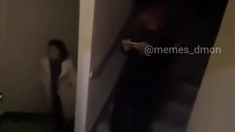 Asian Prank