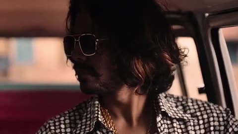 KGF Superhit Romantic Scene