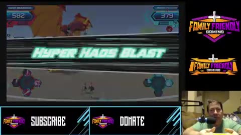 Bakugan Champions of Vestroia Episode 4