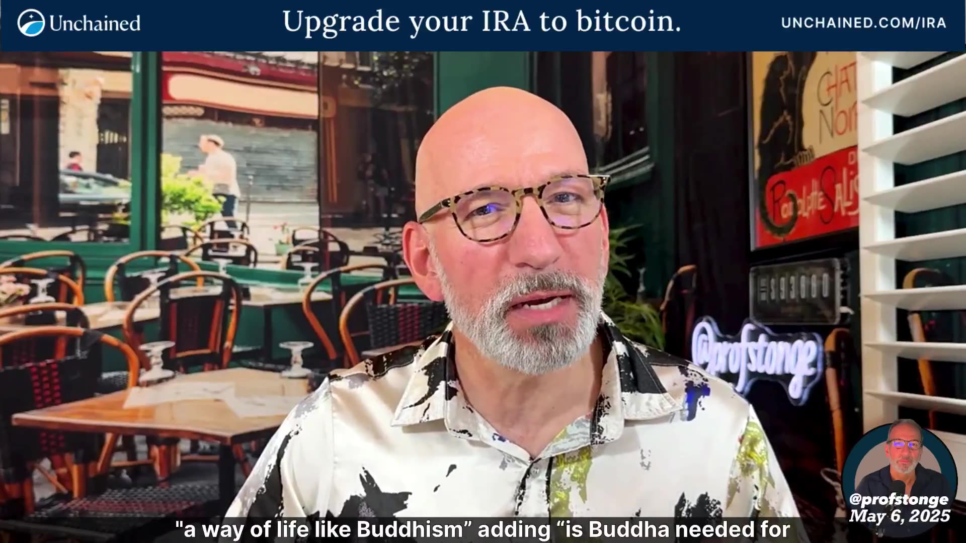 Elon is stepping back from DOGE, but promises DOGE will be permanent instead