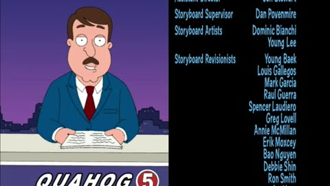Family guy