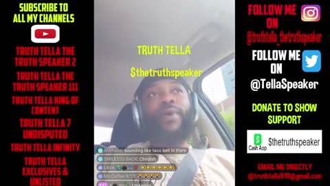 PASTOR P SAYS PARADISE WILL BE GETTING HIM OUT OF GOD ZEUS
