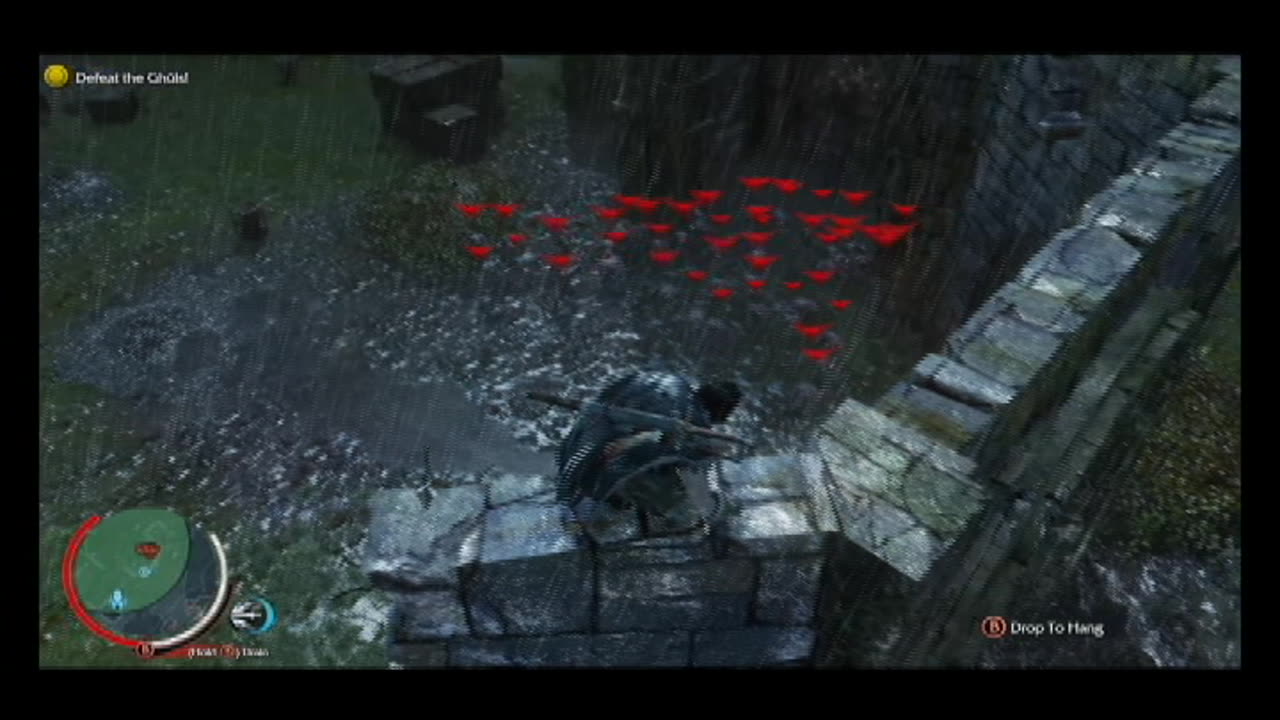 LETS PLAY EVIL GAMES Episode 4 6