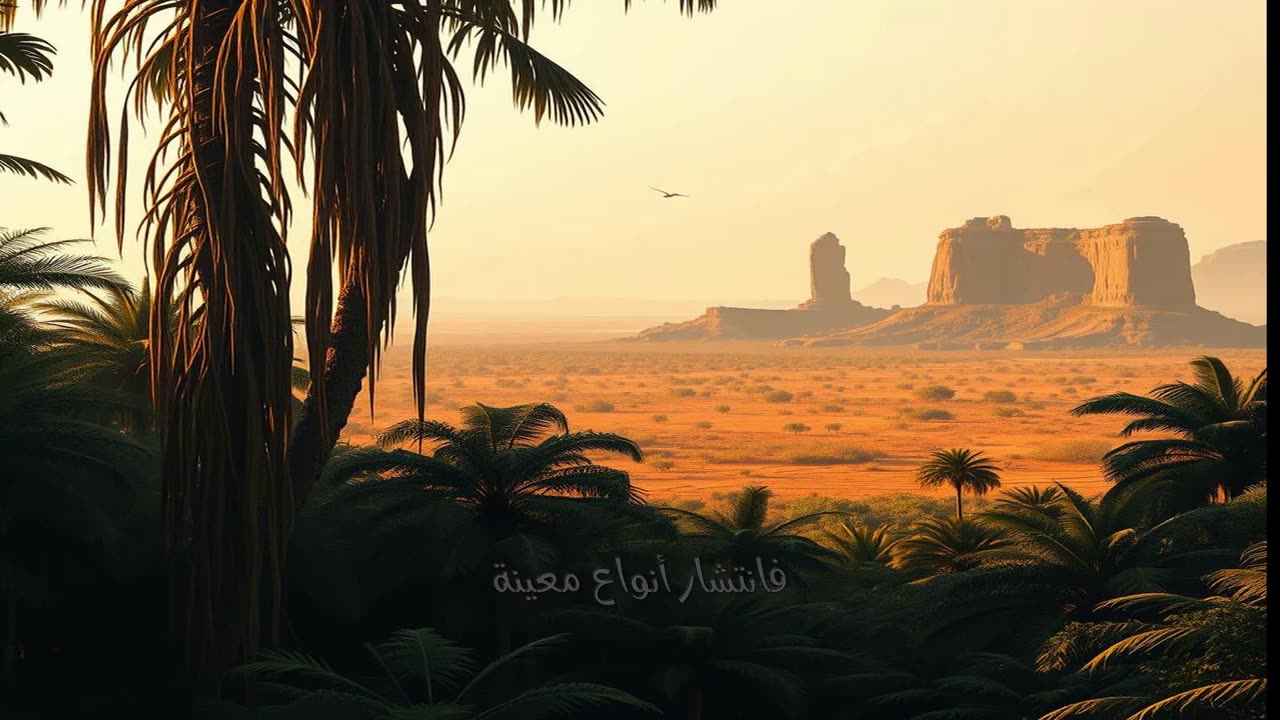 مناخ الأرض: أسرار مدفونة! آلاف السنين من الاكتشافات ⏳ #مناخ #تاريخ #علوم