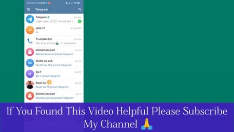 102 Best Sites to Buy Telegram Accounts (Pva & Aged)