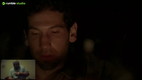 Watching The Walking Dead