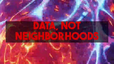 What Happens When Citizens Get Data Power Beyond The State