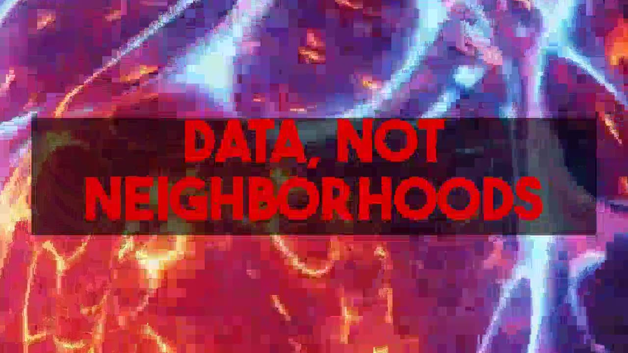 What Happens When Citizens Get Data Power Beyond The State