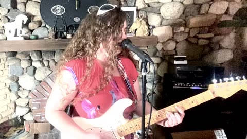 Becca Murder - “Idol”