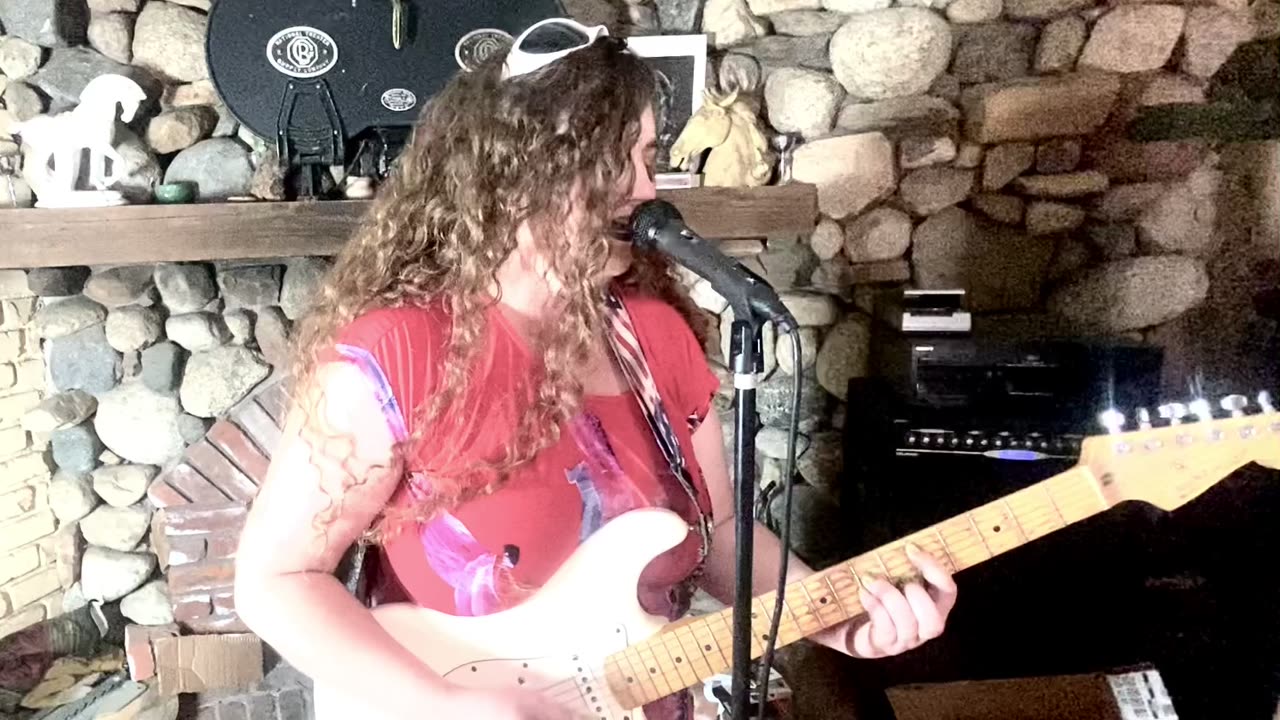 Becca Murder - “Idol”