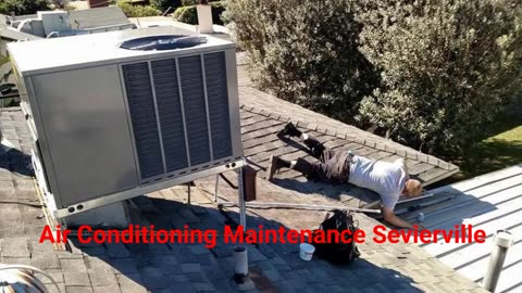 Air Force Air Conditioning & Heating, Inc - Reliable Air Conditioning Maintenance in Sevierville, TN