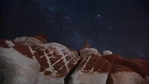 Final Frontier and Weary Planet - Daryll Dobson and Tony "Thunder" Smith Duet