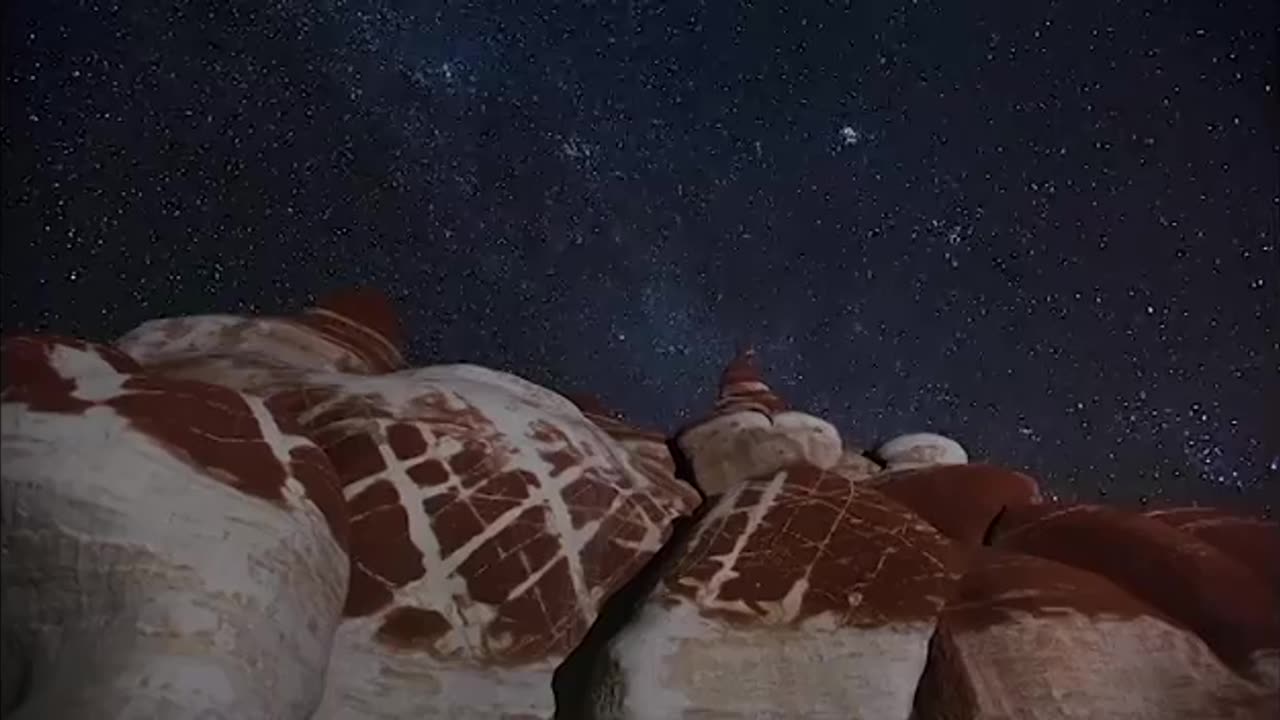 Final Frontier and Weary Planet - Daryll Dobson and Tony "Thunder" Smith Duet