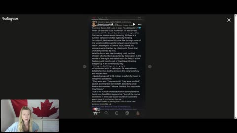 International updates from a security analyst