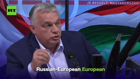 🗣️🇺🇦 Ukraine Russia War | Hungarian PM Calls for Russia-Europe Summit | RCF