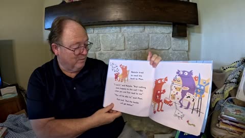 I Don't Like Books Anymore