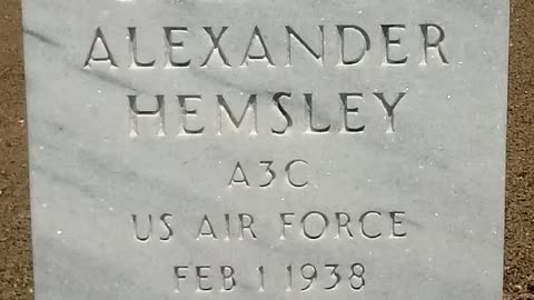 FAMOUS GRAVES - VOL. 93: SHERMAN HELMSLEY