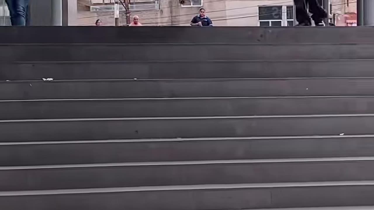 💥🔥 This Big Send Will Leave You Speechless! | SkateNation