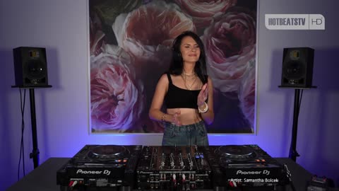 🔴 [HD+] Electronic Music Experience from Clubs, Events, Festivals and Studio Sessions 🎧🎶