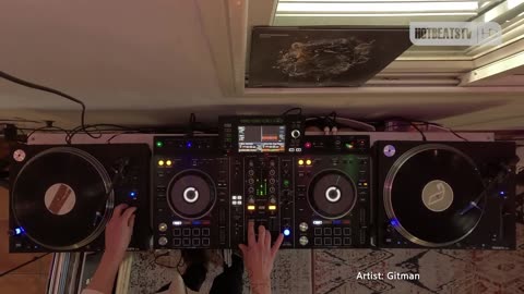🔴 [HD+] Electronic Music Experience from Clubs, Events, Festivals and Studio Sessions 🎧🎶