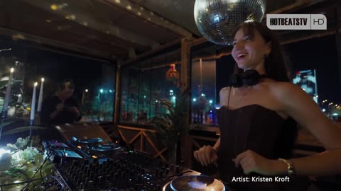 🔴 [HD+] Electronic Music Experience from Clubs, Events, Festivals and Studio Sessions 🎧🎶