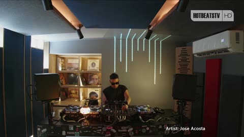 🔴 [HD+] Electronic Music Experience from Clubs, Events, Festivals and Studio Sessions 🎧🎶