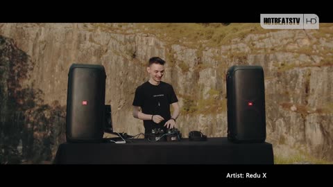 🔴 [HD+] Electronic Music Experience from Clubs, Events, Festivals and Studio Sessions 🎧🎶