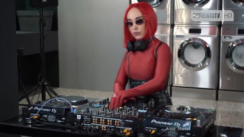 🔴 [HD+] Electronic Music Experience from Clubs, Events, Festivals and Studio Sessions 🎧🎶