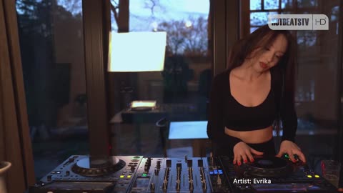 🔴 [HD+] Electronic Music Experience from Clubs, Events, Festivals and Studio Sessions 🎧🎶