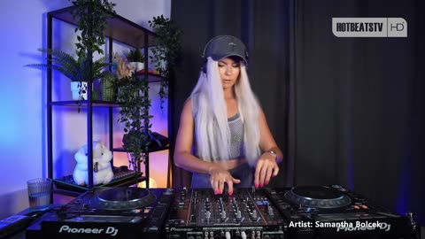 🔴 [HD+] Electronic Music Experience from Clubs, Events, Festivals and Studio Sessions 🎧🎶