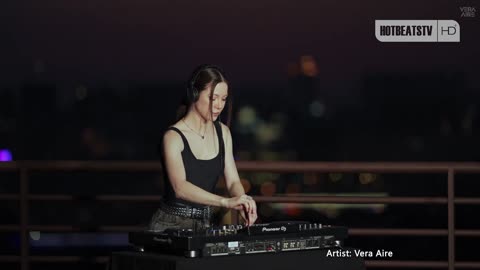 🔴 [HD+] Electronic Music Experience from Clubs, Events, Festivals and Studio Sessions 🎧🎶