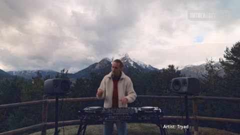🔴 [HD+] Electronic Music Experience from Clubs, Events, Festivals and Studio Sessions 🎧🎶