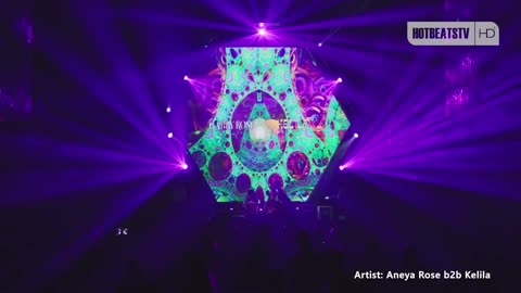 🔴 [HD+] Electronic Music Experience from Clubs, Events, Festivals and Studio Sessions 🎧🎶
