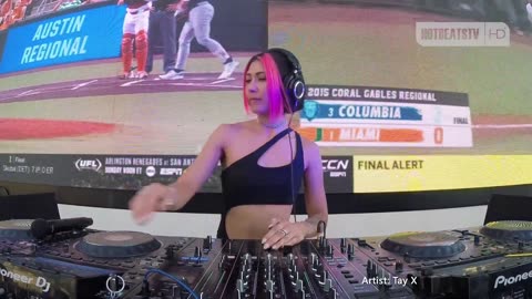 🔴 [HD+] Electronic Music Experience from Clubs, Events, Festivals and Studio Sessions 🎧🎶