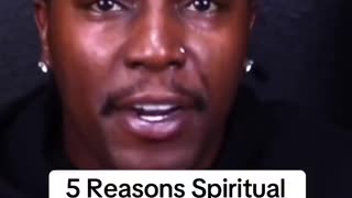 5 Reasons Spiritual, Gifted People need Isolation