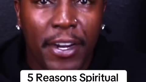 5 Reasons Spiritual, Gifted People need Isolation