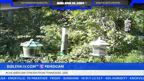 BIBLENKJV.COM™ 🛐 09/12/2025 #LIVE #WEATHER #KNOXVILLE