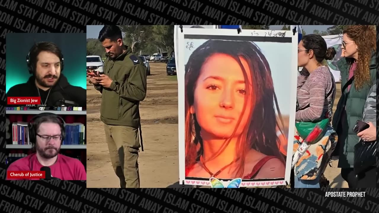 We Went to ISRAEL and the GAZA Border, Here is Everything We Saw
