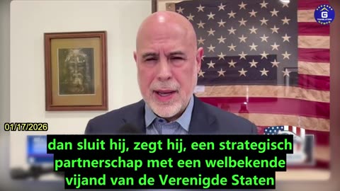 【NL】Brian Kennedy: De samenwerking op het gebied van inlichtingen met Canada moet onmiddellijk...
