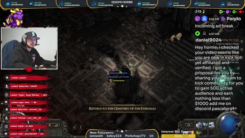 Hail The 199! South Park x Fortnite! HELP ME REACH 100 FOLLOWERS! The Lord Of The Rings Online