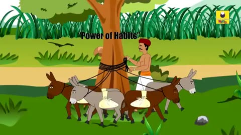 Power of Habit