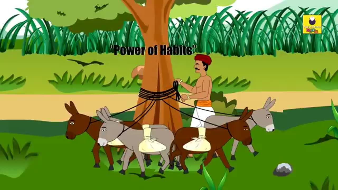 Power of Habit