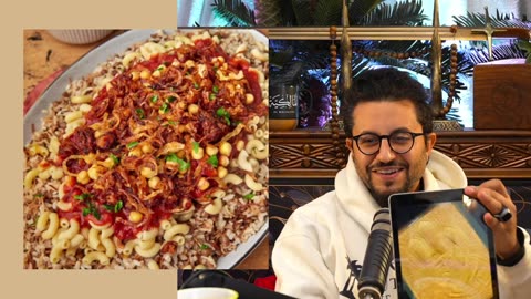 Inner Dimensions of Fasting || NBF 533 || Dr Shadee Elmasry