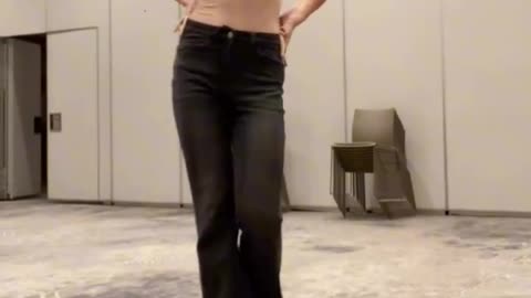 She is a young tgirl to be your preferred woman