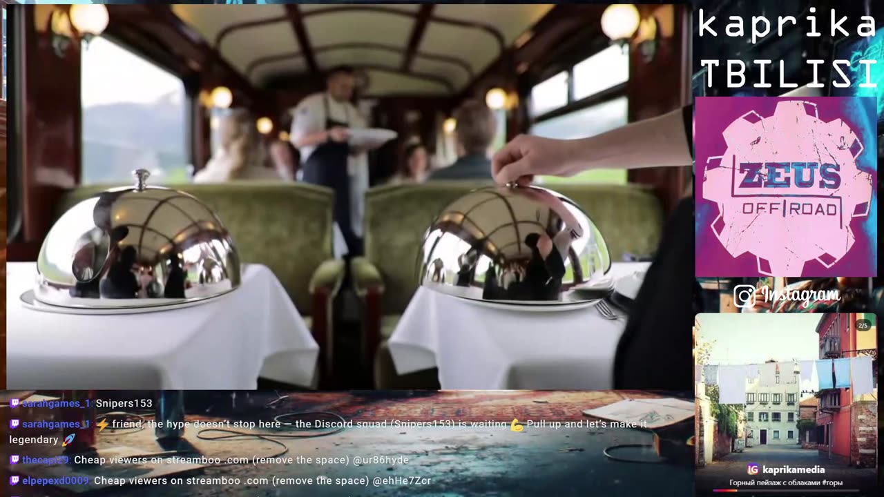 Kaprika Media Welcome To A Next Gen Glossy Video Journal Where