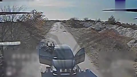 Drone Operator from “Rubicon” Center Conducts Recon — Then Spares Civilians